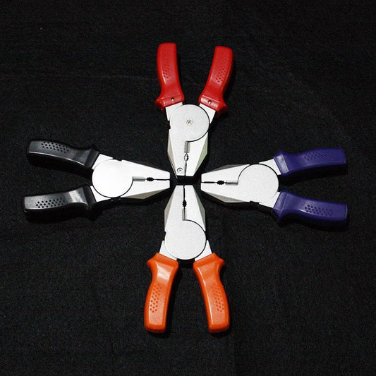 New unique creative men's lighter inflatable personality wrench pliers hammer funny cute model kettle windproof